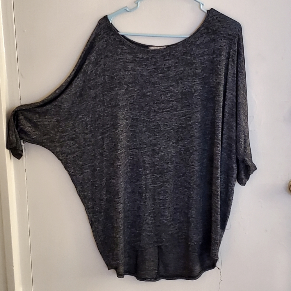 Dress to casual shirt